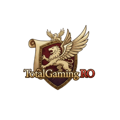 TotalGaming Logo